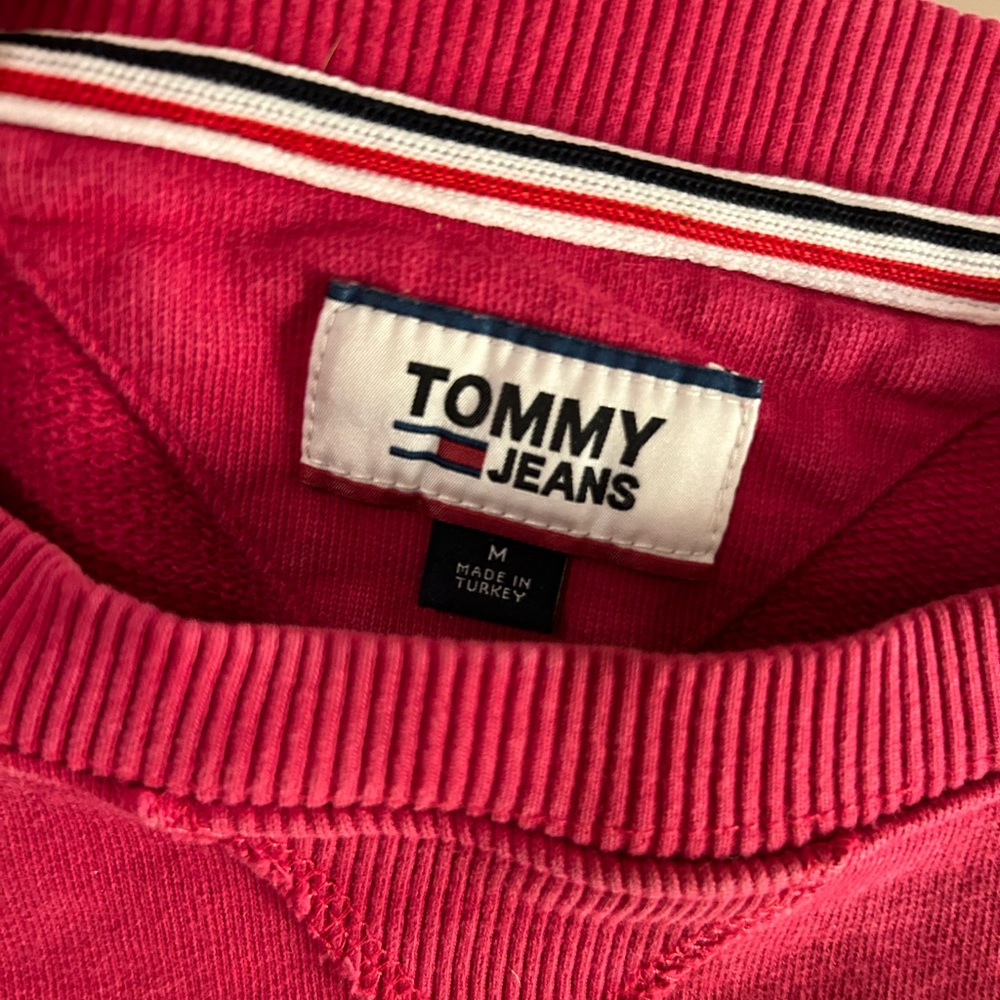 Vintage Tommy Hilfiger sweatshirt - Picture 3 of 4
